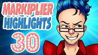 Markiplier Highlights #30: SPECIAL CLASSIC EDITION