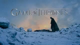 Game of Thrones | Soundtrack - Winter Is Here (Extended)