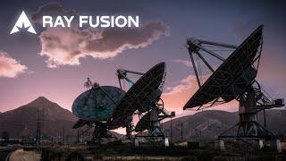 Ray Fusion | FiveM Graphics