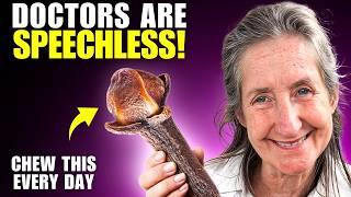 Chew 2 Cloves on an Empty Stomach: REVERSE 21 Health Issues! | Barbara O'Neill