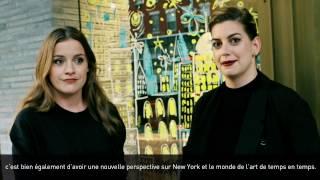 SORELstyle 2016 | Katie Rodgers and Riley Sheehey's Final Project [French]