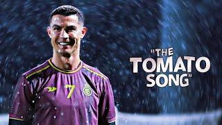 Cristiano Ronaldo ~ PTA MEXICANA - Tomato Tomato ( SLOWED & REVERB ) Skills And Goals 2023