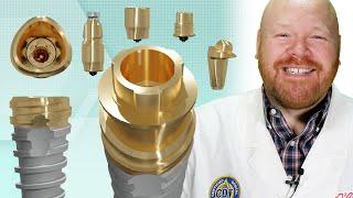 Introducing Nobel Biocare N1 Implant System