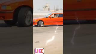 Risky Car Drift #short #shorts #risky #cardrift #drift