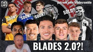 BLADES 2.0?! | IS WILDER RE-BUILDING A PROMOTION SIDE?!