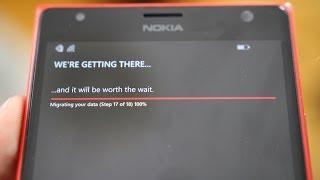 How to Install Windows Phone 8.1 Developer Preview