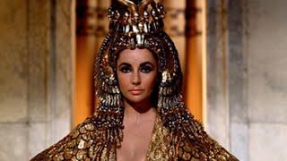 Исторический фильм (Египетская красавица)"Клеопатра"