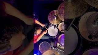 Tame Impala - The Less I Know The Better, with Doğukan Gürel #drumcover  #drummer #drumming