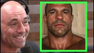 Joe Rogan on the Return of TRT Vitor