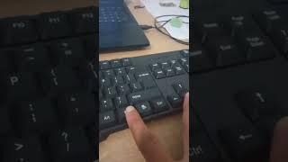 Minimize/maximize pc window without mouse | Keyboard trick #shorts #tricks  #pctricks