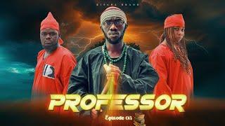 PROFESSOR[3]#sandraofficial #kiparabrand #clamvevo