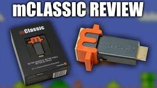 A Graphics Upgrade For Your Nintendo Switch? (mClassic Review)