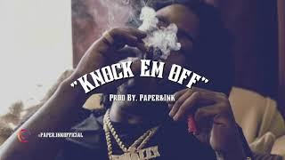 [SOLD] Mozzy X Celly Ru Type Beat 2021 - KNOCK EM OFF (Prod. By Paper&Ink)