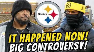  WOW! THIS WILL TAKE A LOT OF PEOPLE BY SURPRISE! Pittsburgh Steelers NEWS TODAY NFL 2024