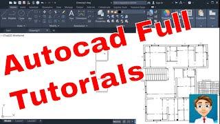 Autocad Tutorial Videos | Revit Tutorials Full | Cadd Excellence Centre Live Stream