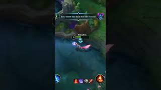 Terrifying Yeet Fails in Wild Rift Gameplay