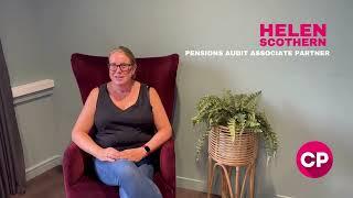 Helen's Pensions Update - September 2024 | Cooper Parry