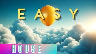 Hannes Cloudwalker - Easy |House| (Copyright Free Music)