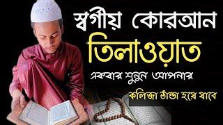 কোরআন তিলাওয়াত | Quran Tilawat | কোরআন তেলাওয়াত | তিলাওয়াত | Tilawat | Islami amol sikkah | তেলাওয়াত