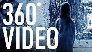 Interactive Paranormal Activity Seance (360 Degree Video)