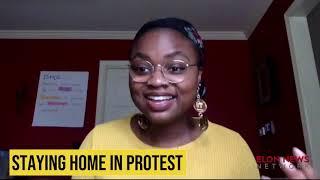 ELNM: Elon University Student Staying Home in Protest, Feels Unsupported by University