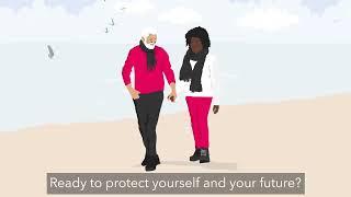 Learn About Our Serious Illness Cover | Vitality UK