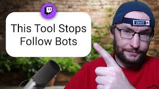 Stop Twitch Follow Botting NOW With This Tool! (Sery Bot Tutorial)