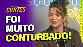 Testemunho chocante do Abner! | Nathalie Barros e Abner Vianna - Cortes Dunamis Hangout