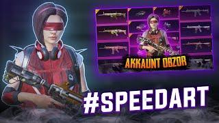 PUBG MOBILE prevyu yasash | #speedart