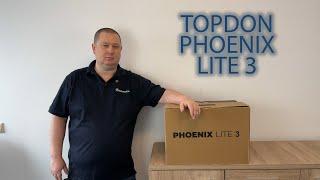 TOPDON Phoenix Lite 3