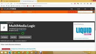 How To Download Multimedia Logic