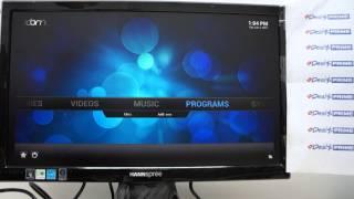 Beelink R89 Quad Core TV Box LIVE AnTuTu Benchmark Test Review