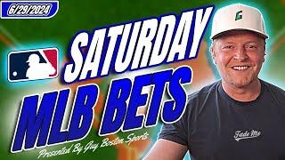 MLB Picks Today 6/29/2024 | FREE MLB Best Bets, Predictions, and Player Props!