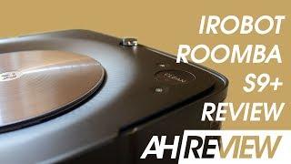 iRobot Roomba s9 Review - Crazy Good, Crazy Price