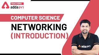 Networking Introduction | Computer For DSSSB | KVS