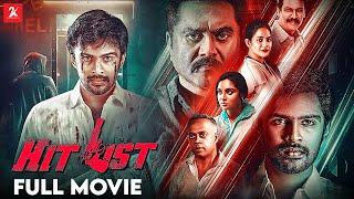 Hit List | Tamil Full Movie | Sarathkumar | Vijay Kanishka | Sathya | Gautham Vasudev Menon