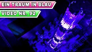 Beleuchteter Vibraniumreaktor | Meine Lego Stadt (New York & Marvel) Video Nr.: 92