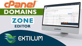 How to Reset DNS Zone in Zone Editor cPanel — Extilum Hosting