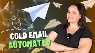 Email automation: Create a campaign with Waalaxy