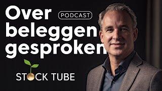 Komt er een recessie? | Bustelberg StockTube: Over Beleggen Gesproken