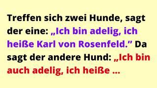 Herrlich flache WITZE10 lustige kurze FLACHWITZE, die ich einfach liebe!