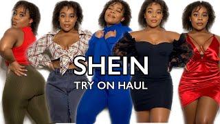 SHEIN TRY ON HAUL 2020 | 25+ ITEMS