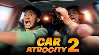 Car Atrocity 2 | Comedy | Mabu Crush