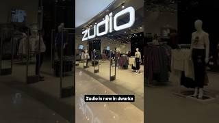 Checkout the newly opened ZUDIO store in Radission Blue sector 13 #dwarkadelhi #zudioindia