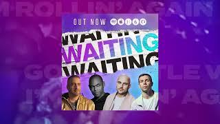 Todd Edwards, Matt Jam Lamont, Scott Diaz, Smasher "Waiting"