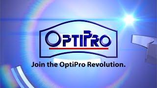 OptiPro Systems Corporate Video