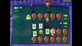 PLANTS VS ZOMBIES GAMEPLAY PUZZLES HIMMER UZ