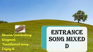 Nkwen Sambaling Entrance Song Mixed D2