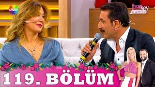 Her Şey Dahil 119. Bölüm | Latif Doğan - Emine Doğan (2. Sezon)