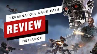 Terminator: Dark Fate - Defiance Review